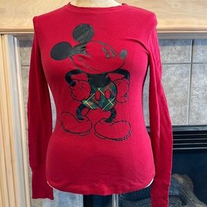 Mickey Mouse Thermal